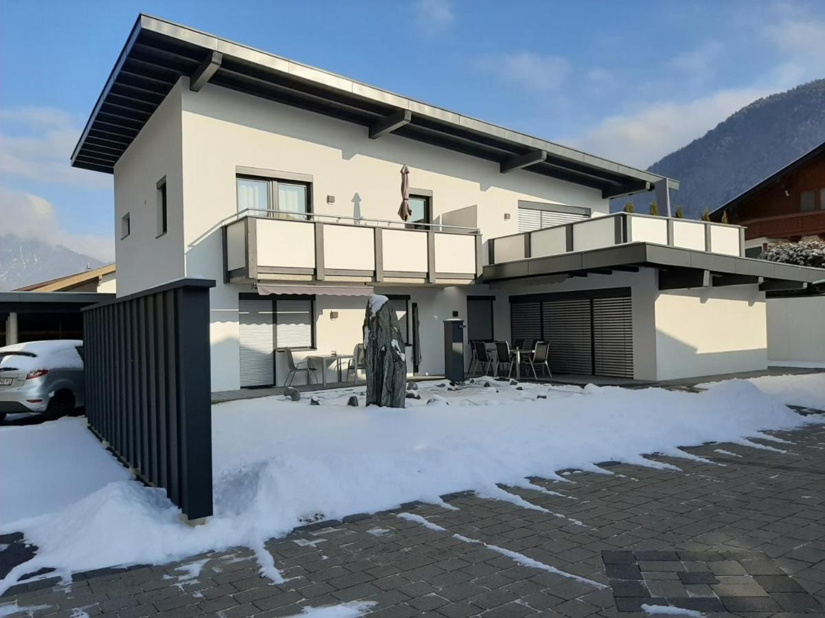 Tiroler Ferienwohnungen Haus Petra Kirchdorf in Tirol Exterior photo