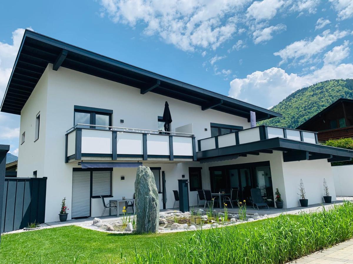 Tiroler Ferienwohnungen Haus Petra Kirchdorf in Tirol Exterior photo