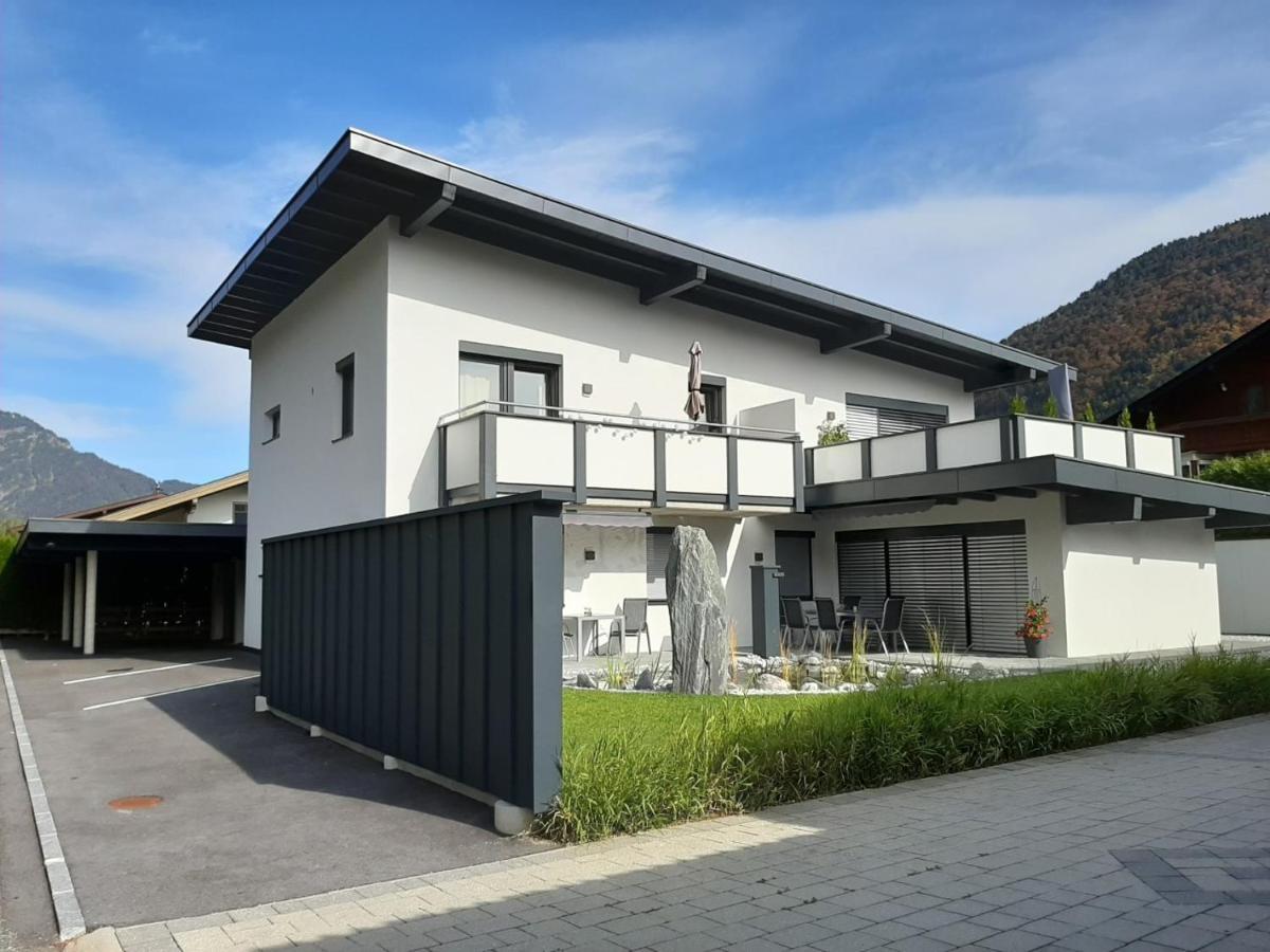 Tiroler Ferienwohnungen Haus Petra Kirchdorf in Tirol Exterior photo
